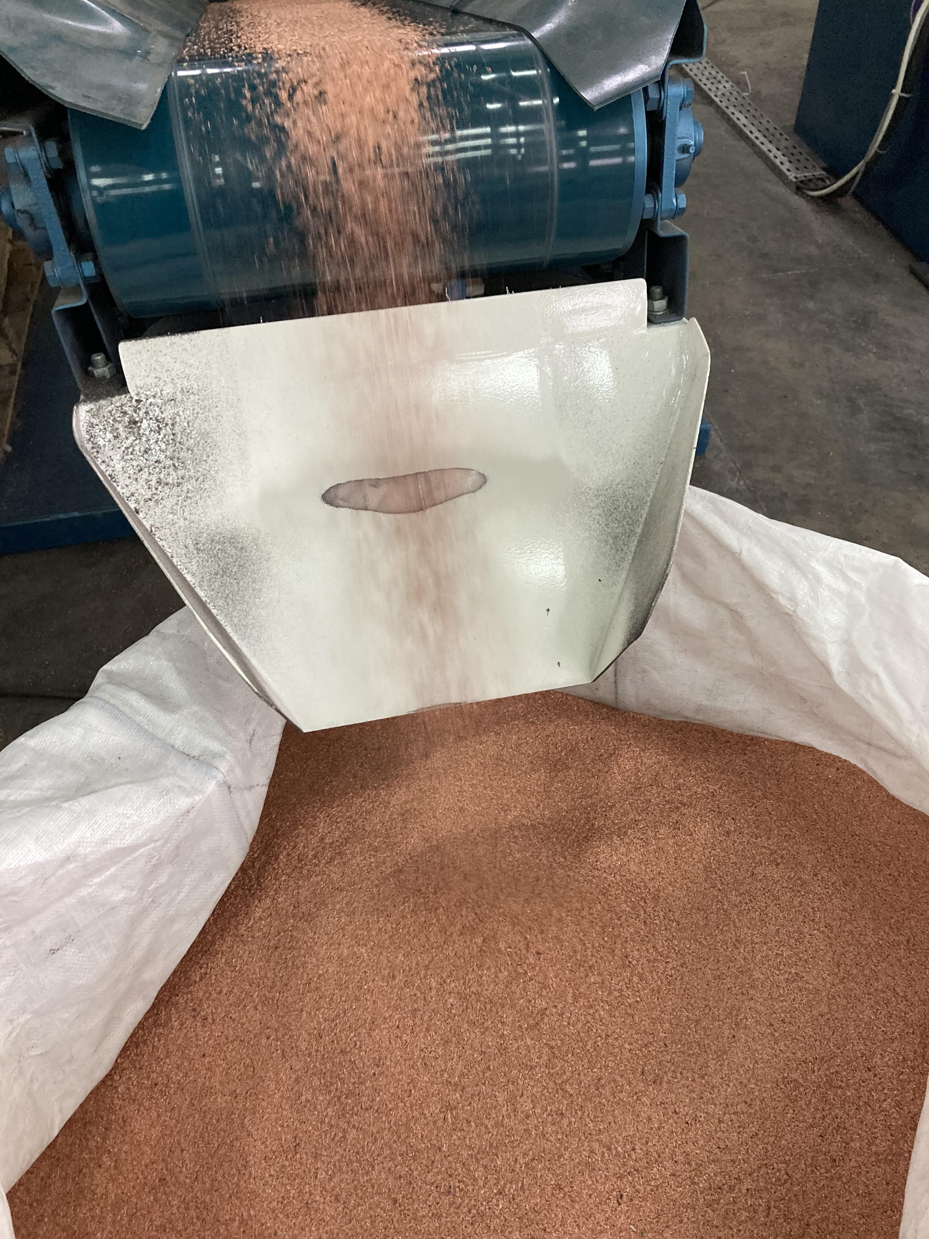 Kablo Geri Dönüşümü